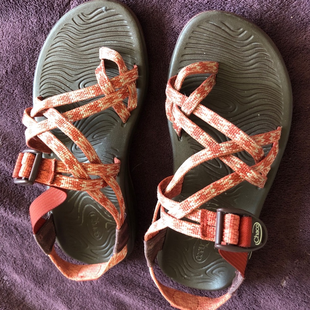 Women’s Chaco sandals